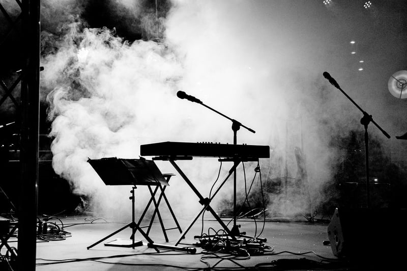 Music Concert
