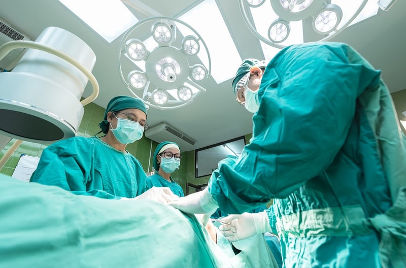 Celebrity plastic surgery secrets revealed