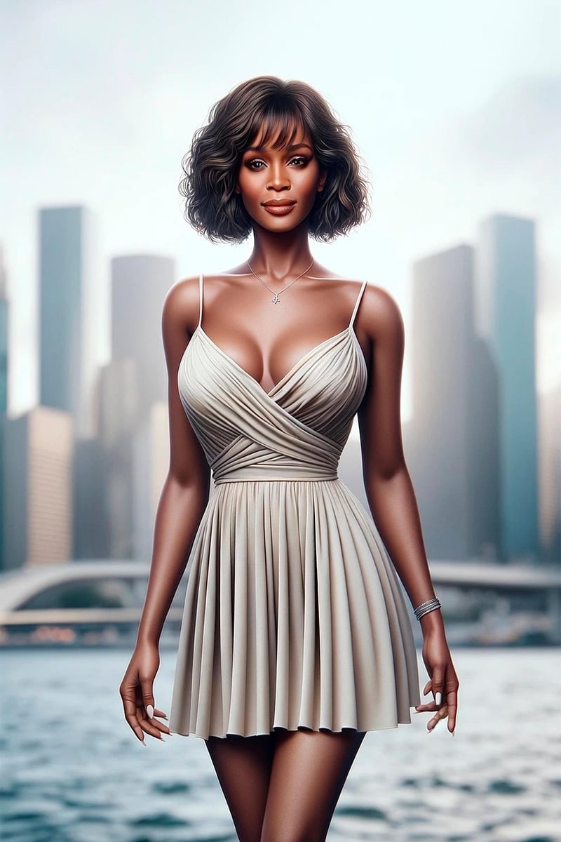 Whitney Houston